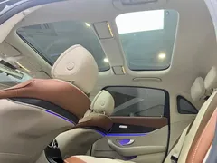 2022 Mercedes-Benz E-Class E 260 L, чёрный — фото 20