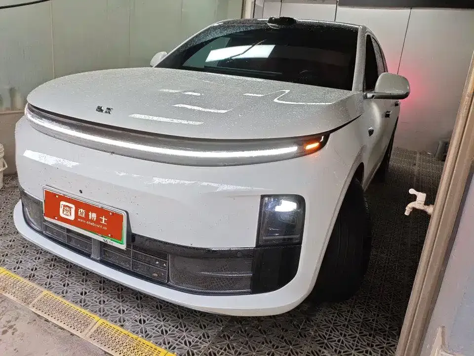 2024 Li Auto L6 Max
