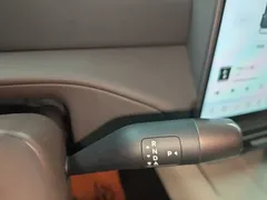 2024 Li Auto MEGA Ultra, белый — фото 14