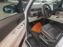 2024 Li Auto MEGA Ultra, белый — фото 16