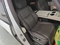 2024 Li Auto MEGA Ultra, белый — фото 25