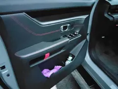 2023 Jetour Dashing 1.5T DCT Xingyao PRO — фото 6