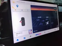 2023 Jetour Dashing 1.5T DCT Xingyao PRO — фото 12