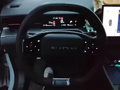 2023 Jetour Dashing 1.5T DCT Xingyao PRO — фото 14