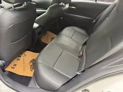2022 Toyota Corolla 1.2T S-CVT Pioneer Plus, белый — фото 8