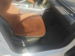 2022 Geely Emgrand 4th Gen 1.5L MT Luxury, белый — фото 8
