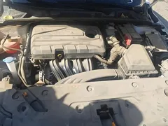 2022 Geely Emgrand 4th Gen 1.5L MT Luxury, белый — фото 10