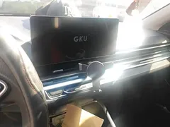 2022 Geely Emgrand 4th Gen 1.5L MT Luxury, белый — фото 13