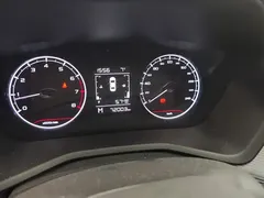2022 Geely Emgrand 4th Gen 1.5L MT Luxury, белый — фото 14