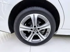 2022 Mercedes-Benz C-Class C 200 L Sport, белый — фото 9