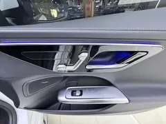2022 Mercedes-Benz C-Class C 200 L Sport, белый — фото 12