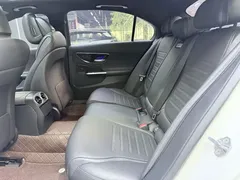 2022 Mercedes-Benz C-Class C 200 L Sport, белый — фото 18