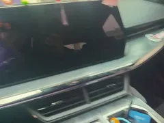2022 Haval Shenshou 1.5T Premium, синий — фото 13