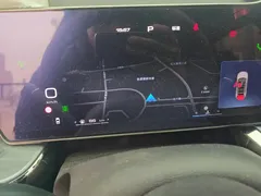 2022 Haval Shenshou 1.5T Premium, синий — фото 14