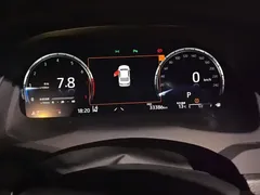 2023 Toyota Camry 2.5G Luxury, чёрный — фото 14
