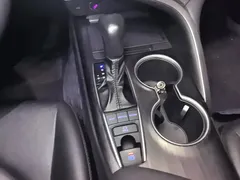 2023 Toyota Camry 2.5G Luxury, чёрный — фото 16