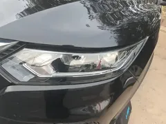 2022 Nissan Qashqai 2.0L CVT XV, чёрный — фото 5