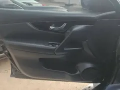 2022 Nissan Qashqai 2.0L CVT XV, чёрный — фото 7