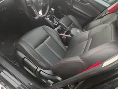2022 Nissan Qashqai 2.0L CVT XV, чёрный — фото 9