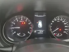 2022 Nissan Qashqai 2.0L CVT XV, чёрный — фото 14