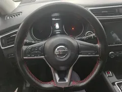 2022 Nissan Qashqai 2.0L CVT XV, чёрный — фото 15