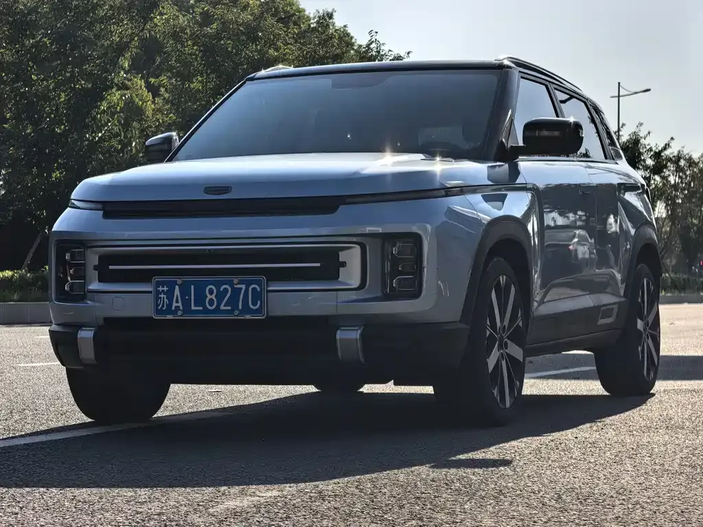 2023 Geely ICON 1.5TD