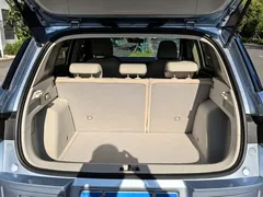 2023 Geely ICON 1.5TD, синий — фото 9
