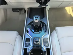 2023 Geely ICON 1.5TD, синий — фото 12