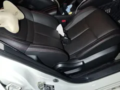 2021 Nissan Qashqai 2.0L CVT Luxury, белый — фото 8