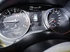 2021 Nissan Qashqai 2.0L CVT Luxury, белый — фото 14