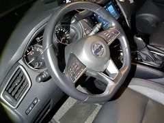 2021 Nissan Qashqai 2.0L CVT Luxury, белый — фото 15
