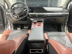 2023 Changan Eado PLUS 1.4T GDI DCT Premium, белый — фото 5