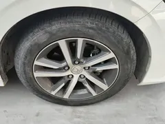 2022 Honda Civic 240Turbo CVT, белый — фото 6