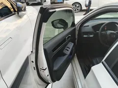 2022 Honda Civic 240Turbo CVT, белый — фото 7