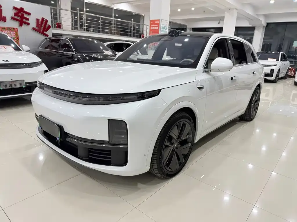 2024 Li Auto L7