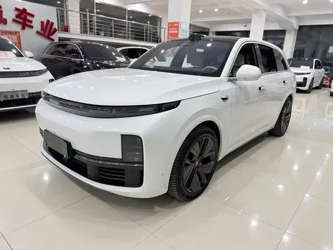 2024 Li Auto L7