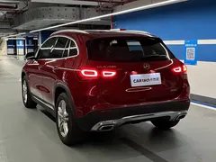 2022 Mercedes-Benz GLA 200 — фото 7