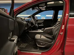 2022 Mercedes-Benz GLA 200 — фото 9