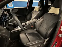 2022 Mercedes-Benz GLA 200 — фото 11