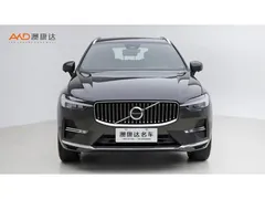 2022 Volvo XC60 2.0T B5 4WD Luxury — фото 2