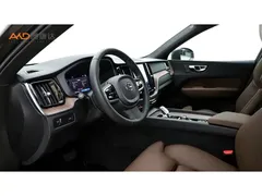 2022 Volvo XC60 2.0T B5 4WD Luxury — фото 6