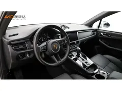 2022 Porsche Macan 2.0T, белый — фото 6