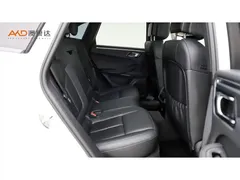 2022 Porsche Macan 2.0T, белый — фото 8