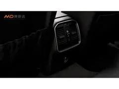 2022 Porsche Macan 2.0T, белый — фото 9