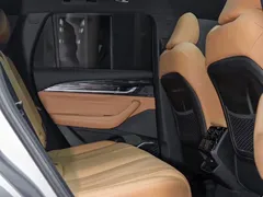 2024 Geely Monjaro 1.5T Hybrid — фото 13