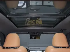 2024 Geely Monjaro 1.5T Hybrid — фото 19