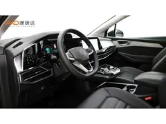 2022 Volkswagen Talagon 2.0T 380TSI 4WD Luxury Pro 6 Seats, чёрный — фото 6