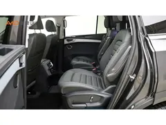 2022 Volkswagen Talagon 2.0T 380TSI 4WD Luxury Pro 6 Seats, чёрный — фото 7
