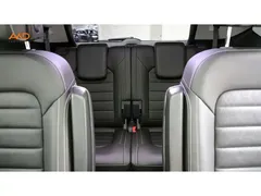 2022 Volkswagen Talagon 2.0T 380TSI 4WD Luxury Pro 6 Seats, чёрный — фото 9
