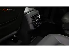 2022 Volkswagen Talagon 2.0T 380TSI 4WD Luxury Pro 6 Seats, чёрный — фото 10